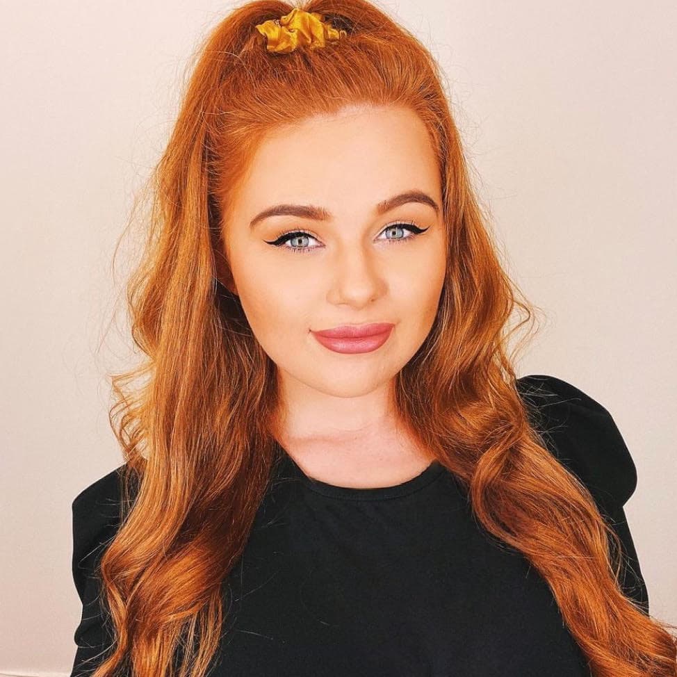 Jessica Devine profile